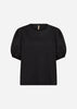 SC-DERBY 167 T-shirt Svart