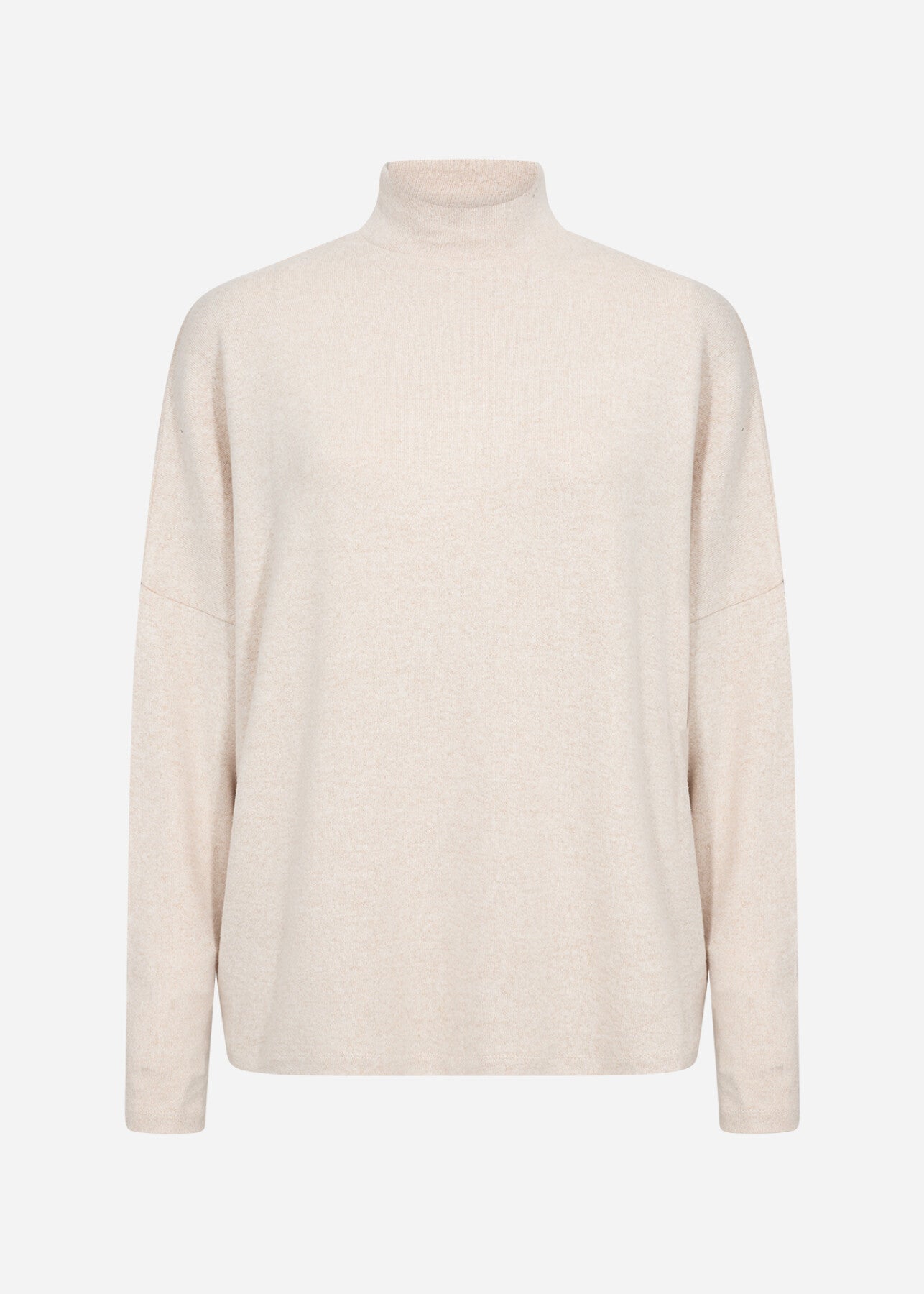 SC-BIARA 126 Blus Cream