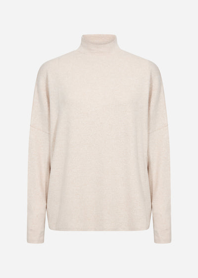 SC-BIARA 126 Blus Cream