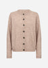 SC-ORLEAN 2 Cardigan Sand
