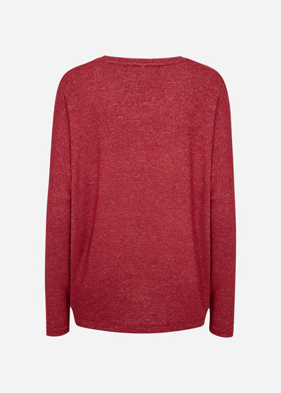 SC-BIARA 1 Blus Mörkröd