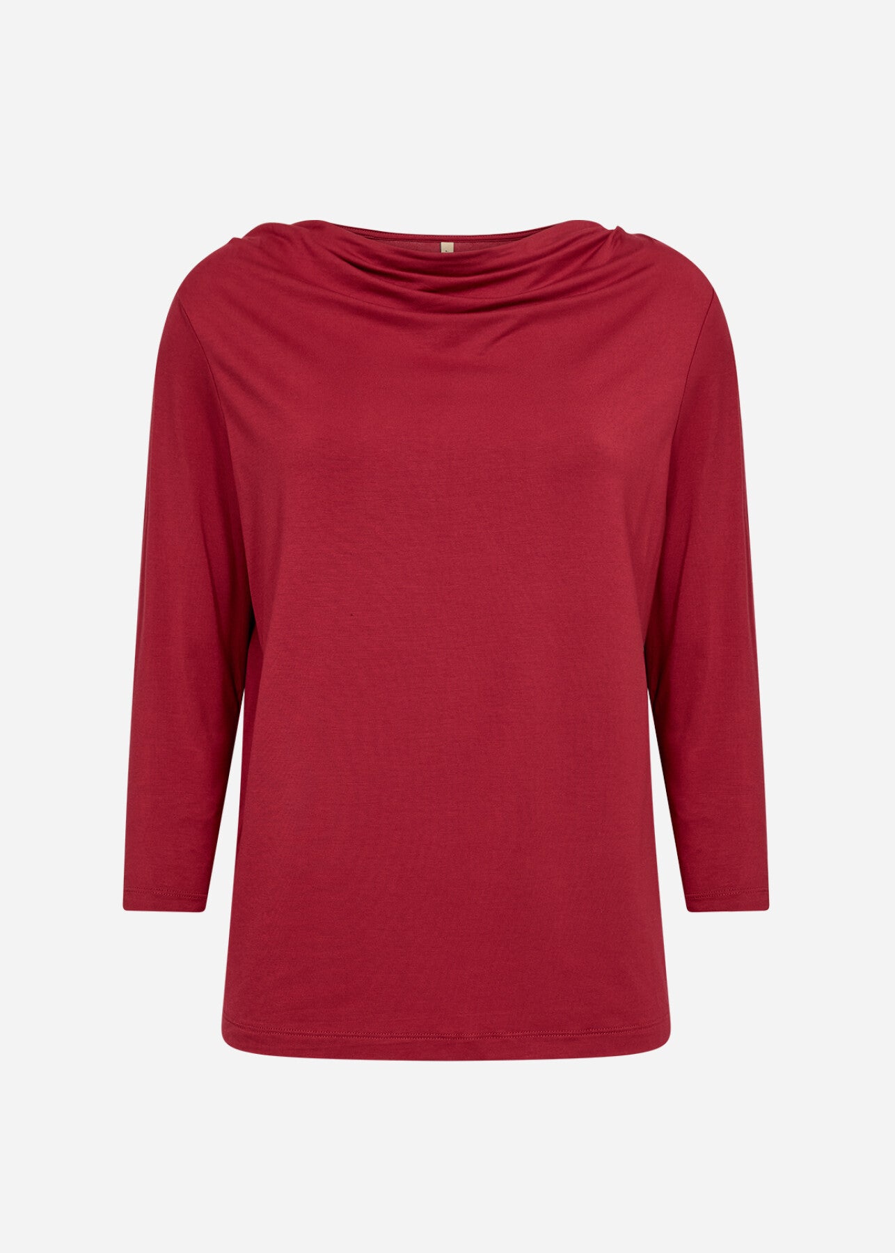 SC-MARICA 302 T-shirt Mörkröd