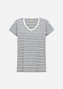 SC-CHANIE 1 T-shirt Navy