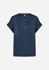 SC-THILDE 50 T-shirt Navy