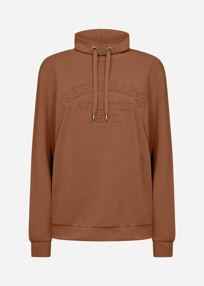 SC-BANU 280 Sweatshirt Camel
