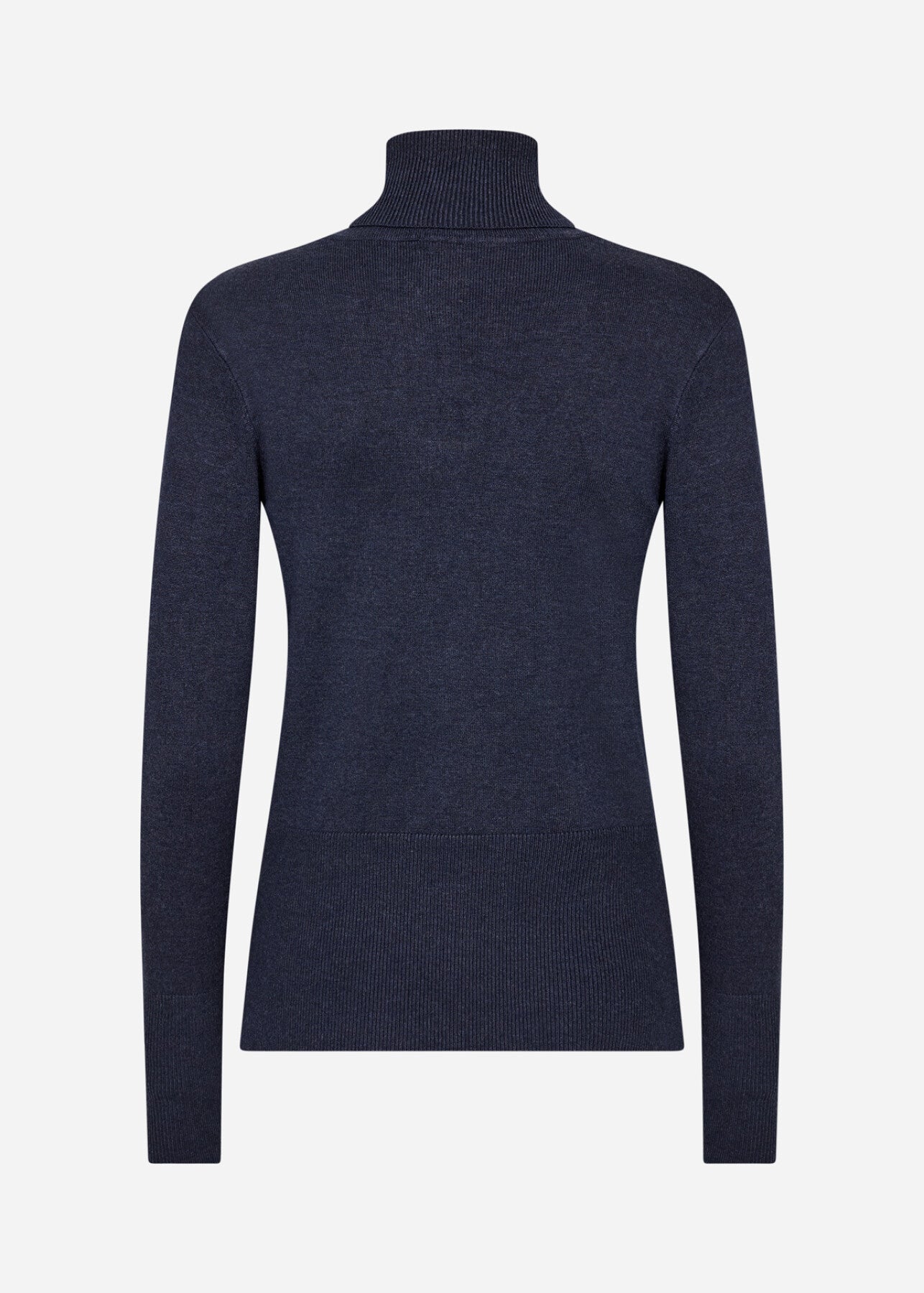 SC-DOLLIE 145 Pullover mörkblå