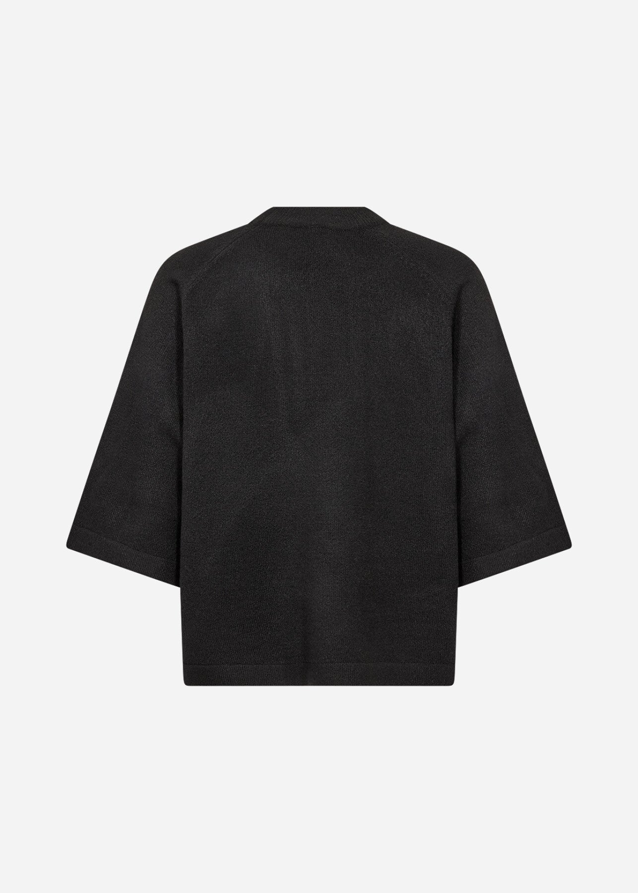 SC-ORLEAN 1 Pullover Svart