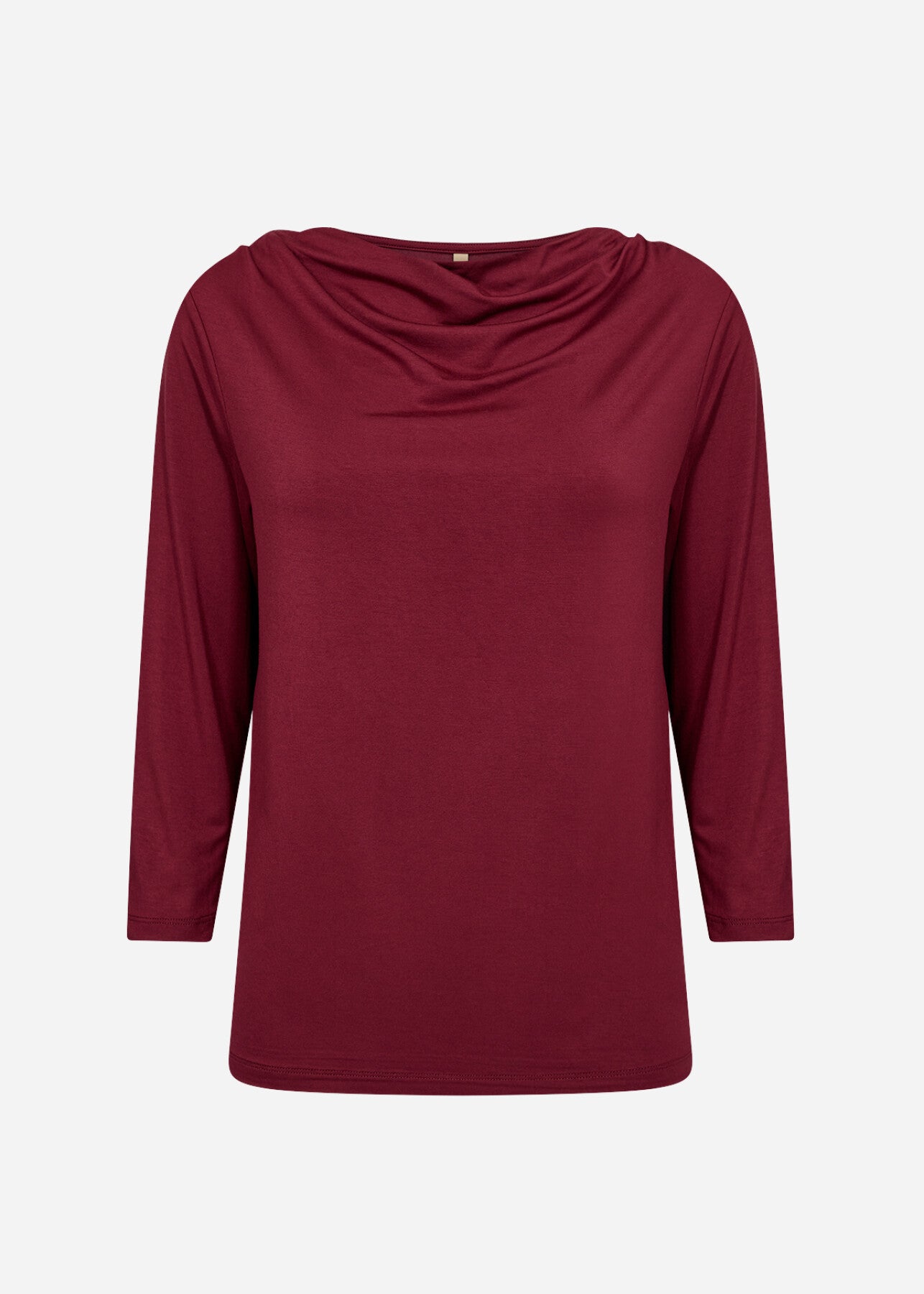 SC-MARICA 302 T-shirt Bordeaux