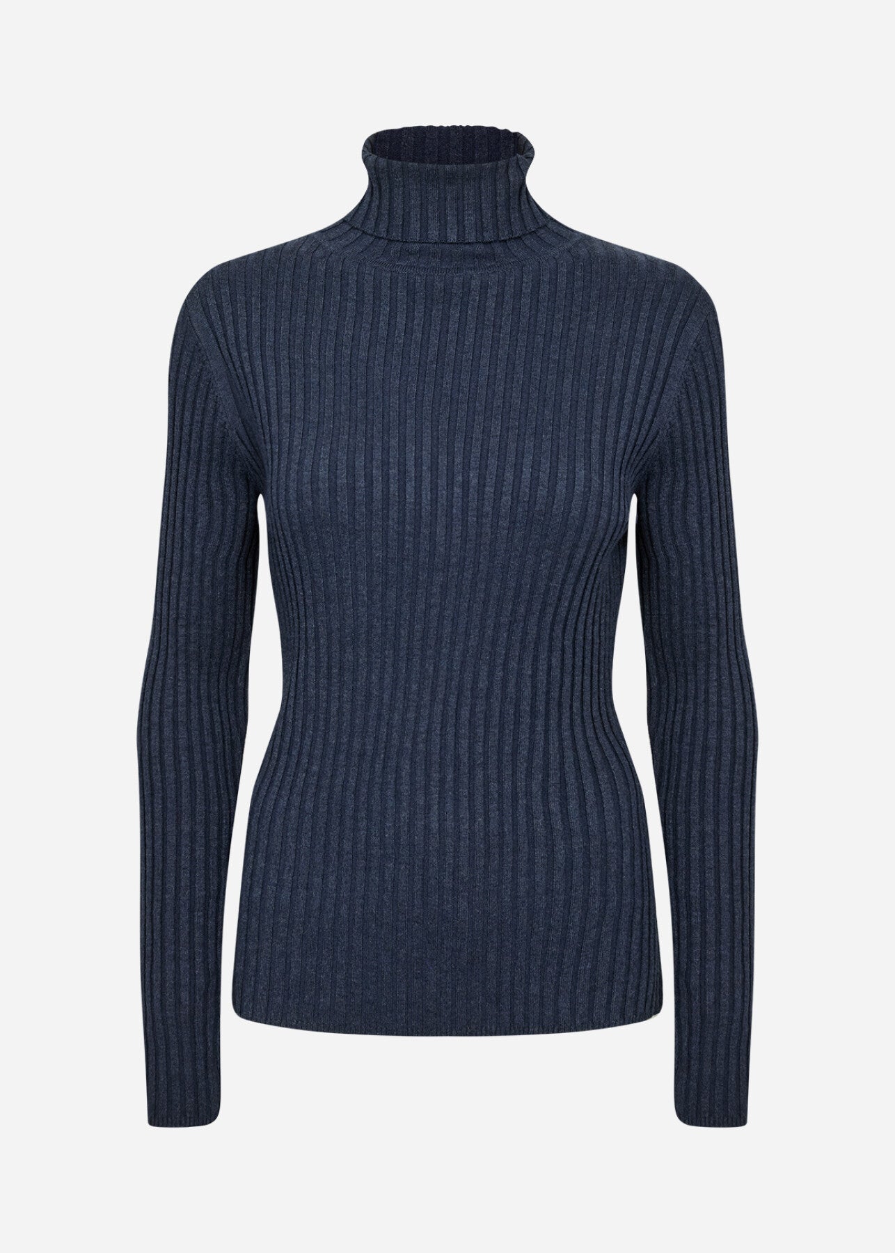 SC-DOLLIE 483 Pullover mörkblå