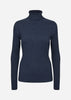 SC-DOLLIE 483 Pullover mörkblå