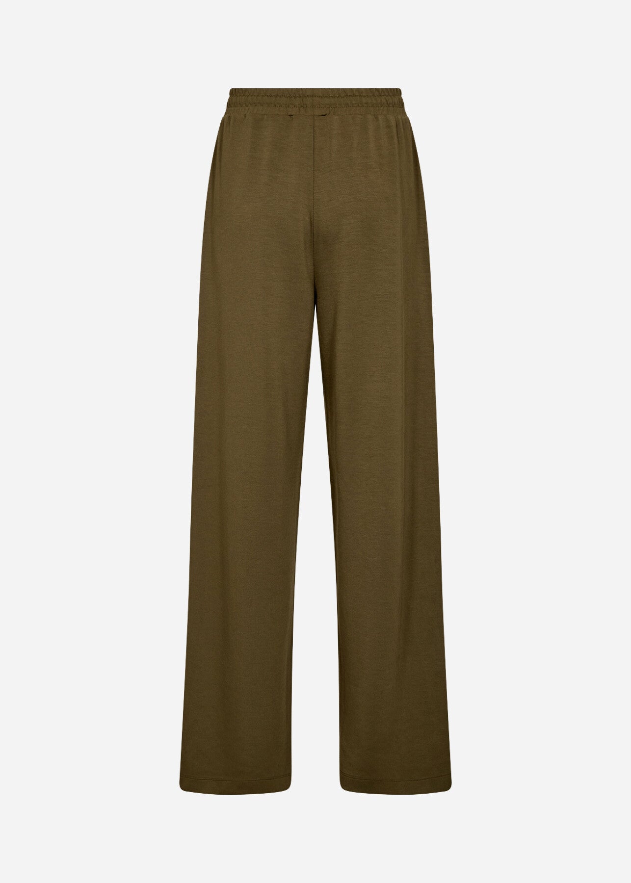 SC-BANU 265 Byxor Mörkgrön