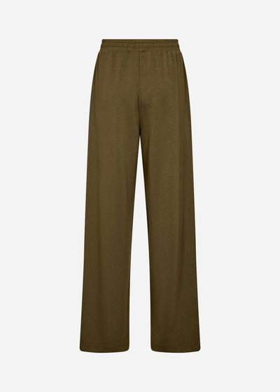 SC-BANU 265 Byxor Mörkgrön