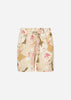 SC-FENNA 1-B Shorts Oliv