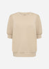 SC-BANU 83 T-shirt Sand