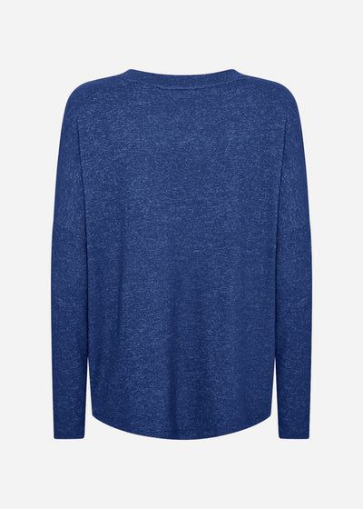 SC-BIARA 90 Blus mörkblå