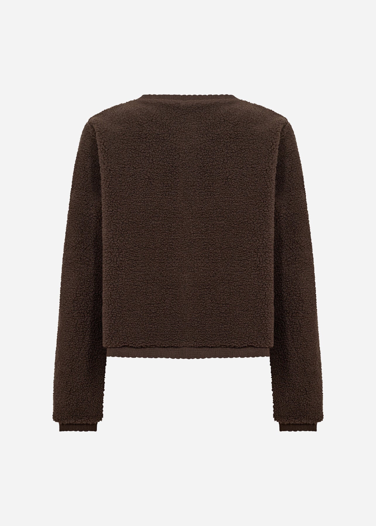 SC-ONYX 7 Jacka Mörkbrun