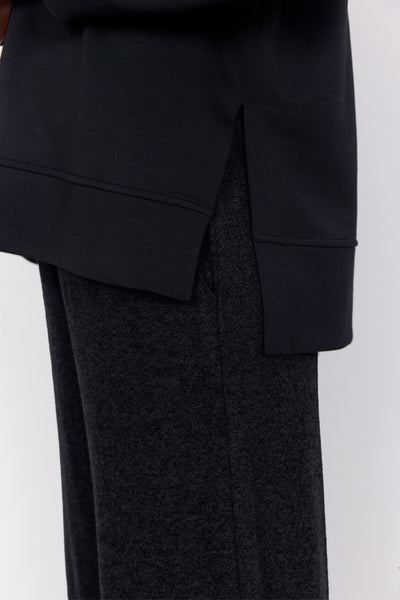 SC-BANU 164 Sweatshirt Svart