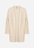 SC-AVALON 3 Cardigan Cream