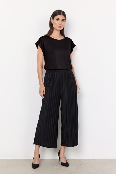 SC-KIRIT 4 Byxor Svart