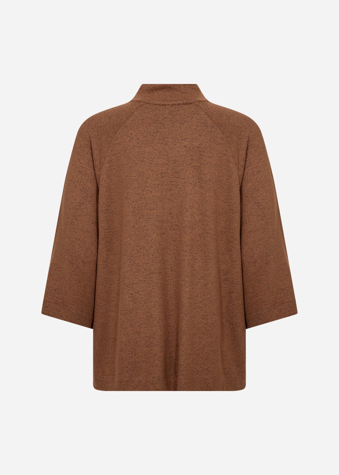 SC-BIARA 151 Blus Camel