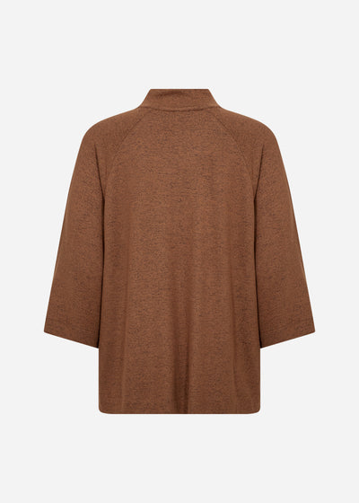 SC-BIARA 151 Blus Camel