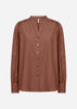 SC-NETTI 120 Skjorta Brün