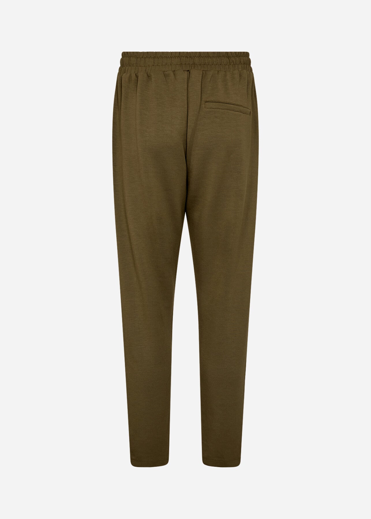 SC-BANU 157 Byxor Mörkgrön