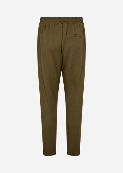 SC-BANU 157 Byxor Mörkgrön