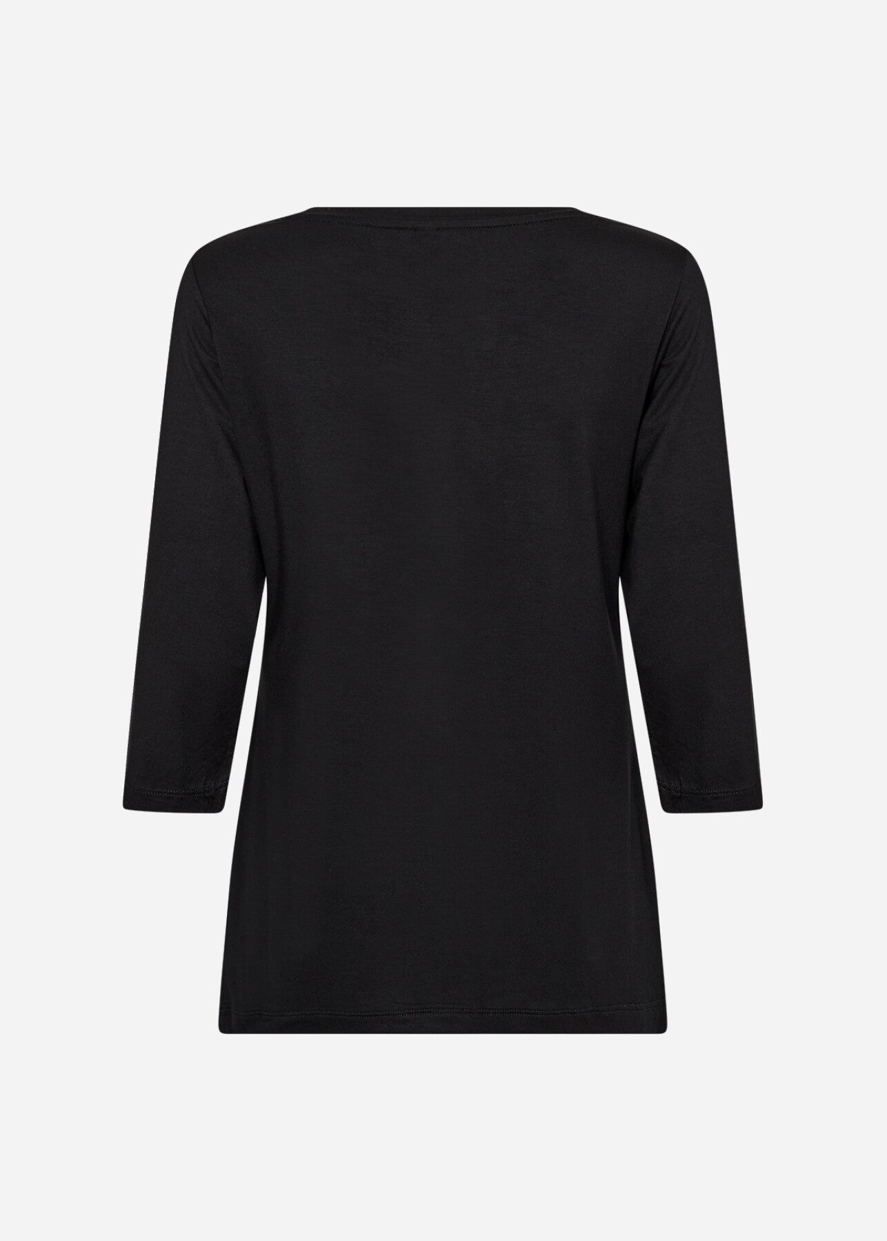 SC-MARICA FP 340 T-shirt Svart