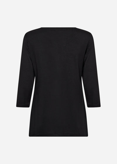 SC-MARICA FP 340 T-shirt Svart