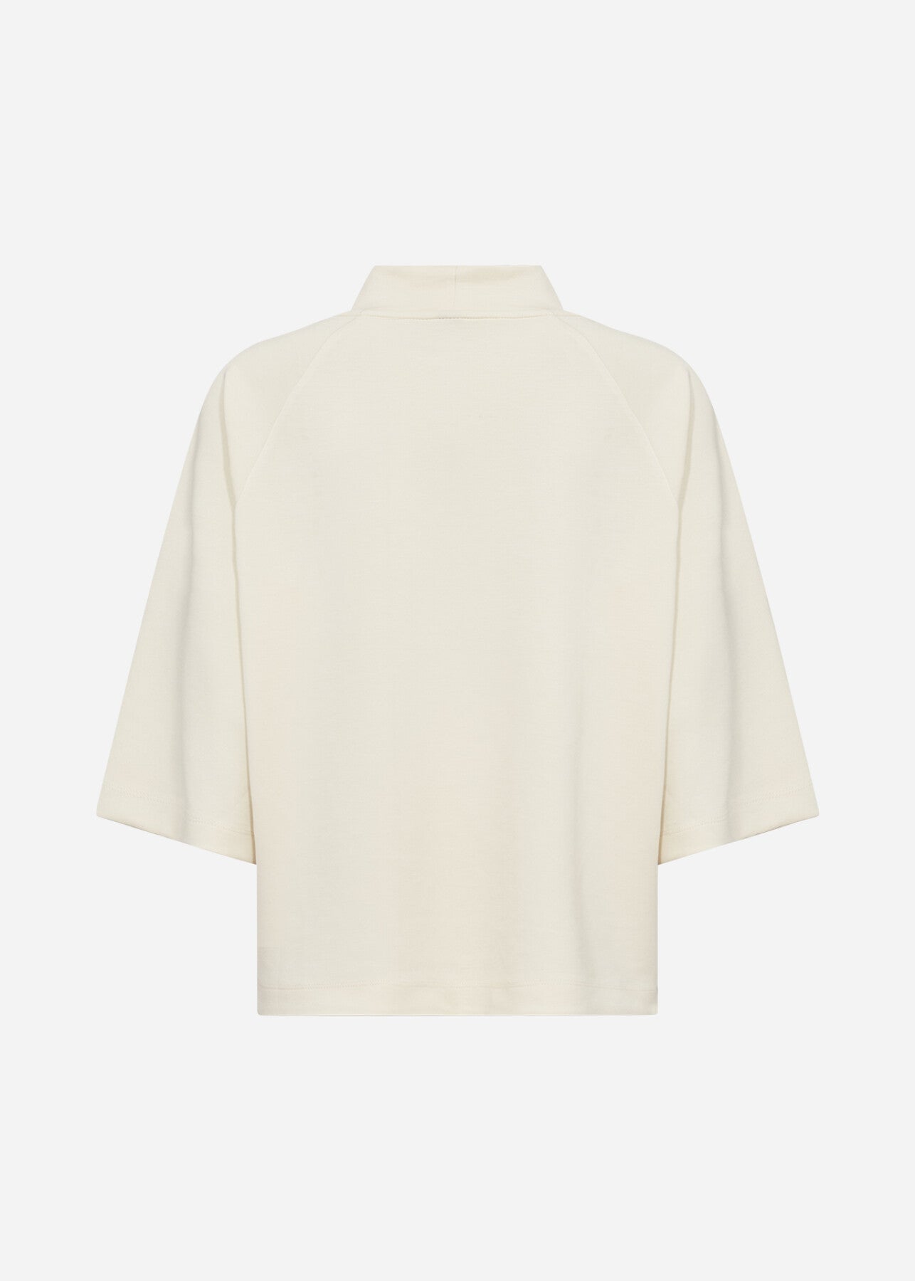 SC-BANU 261 T-shirt Cream