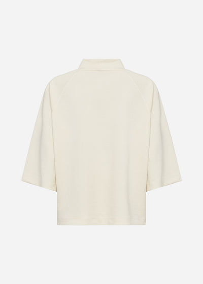 SC-BANU 261 T-shirt Cream