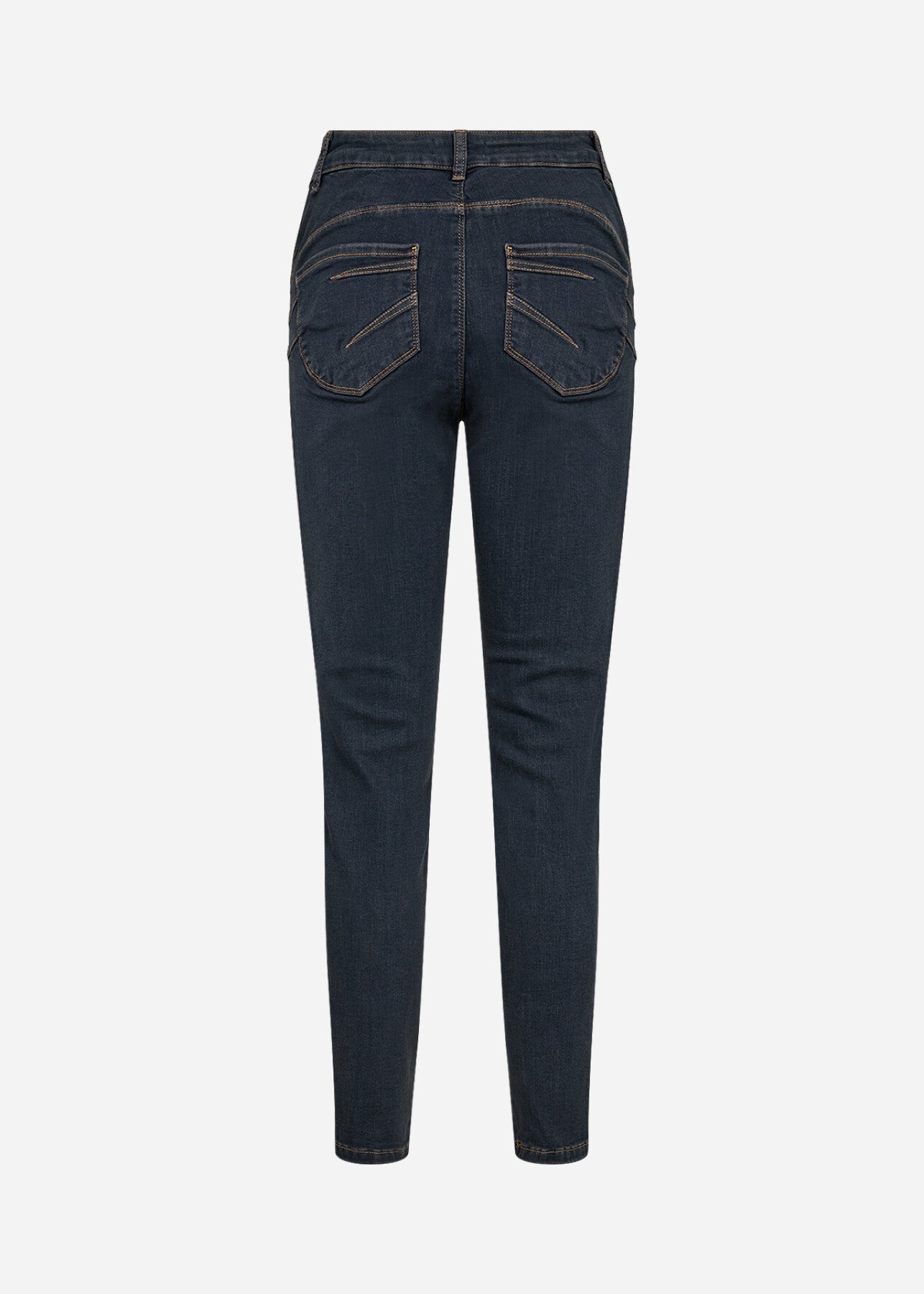SC-KIMBERLY PATRIZIA 10-B Jeans Navy