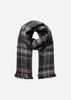 SC-HANAN YD 1 Scarf Navy
