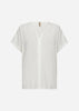 SC-RADIA 9 T-shirt Off white