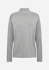 SC-DOLLIE 831 Pullover Ljusgrått
