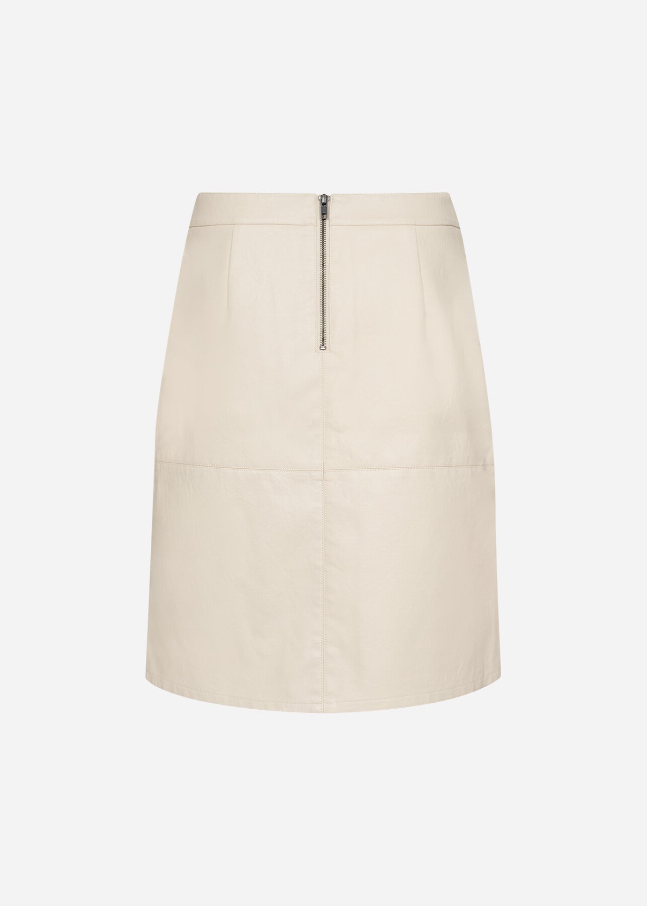 SC-GUNILLA 4 Kjol Cream