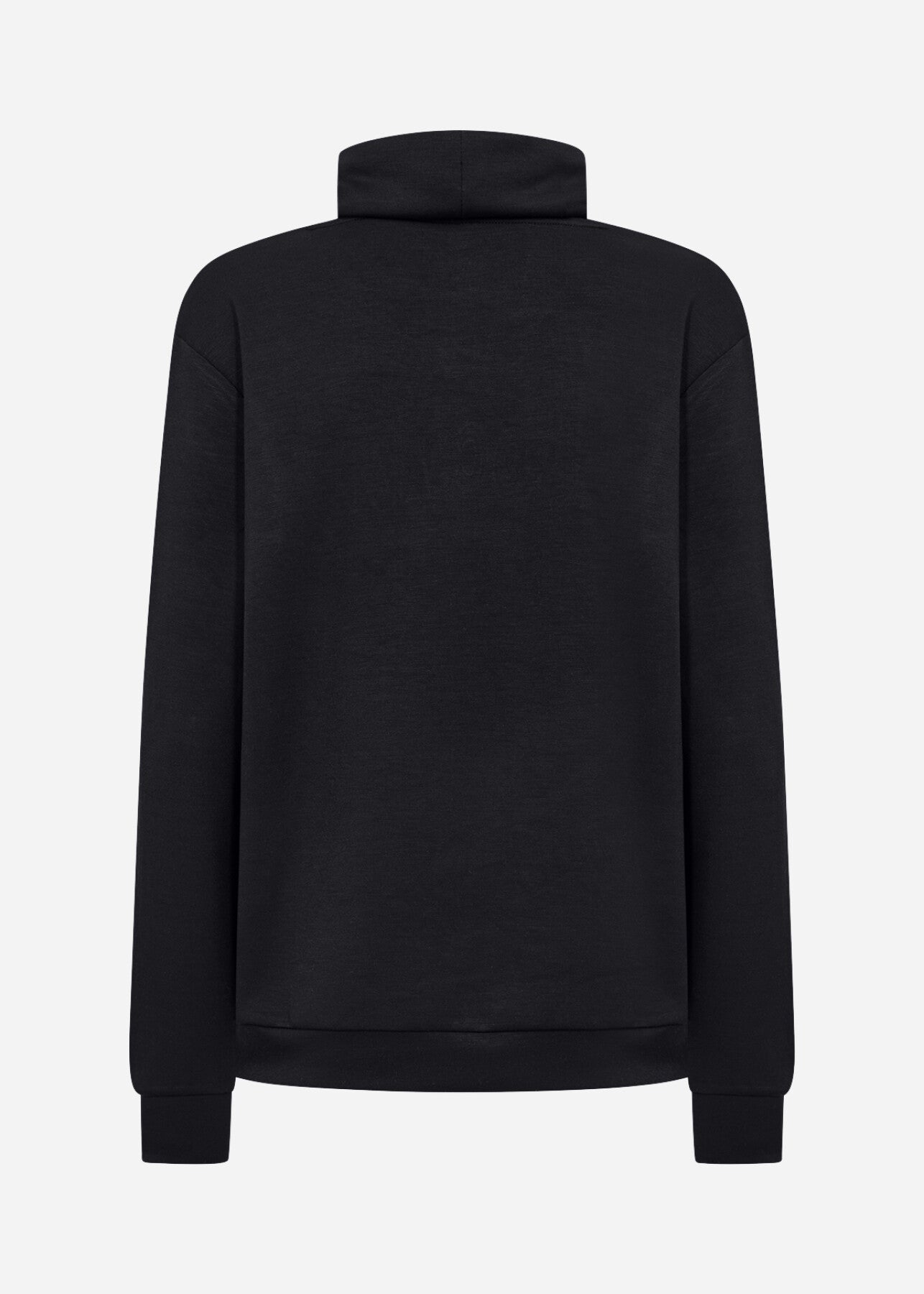 SC-BANU 280 Sweatshirt Svart