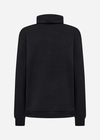 SC-BANU 280 Sweatshirt Svart