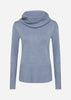 SC-DOLLIE 305 Pullover Dammblå