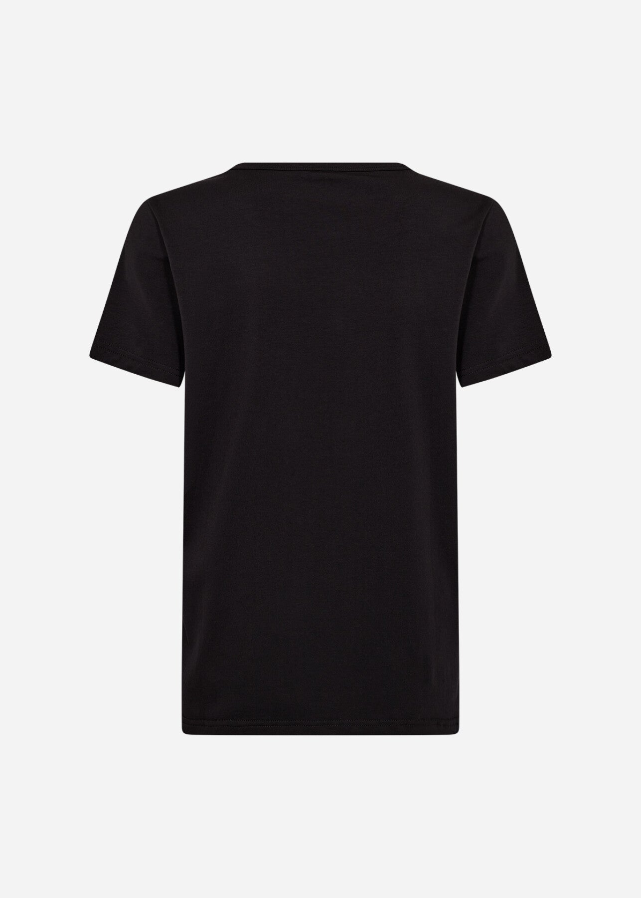 SC-RINA FP 9 T-shirt Svart