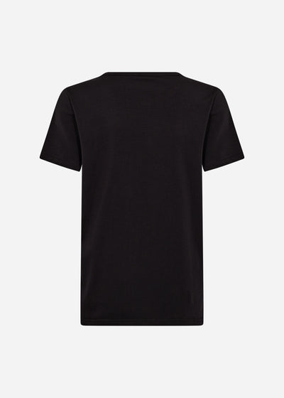 SC-RINA FP 9 T-shirt Svart