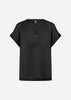 SC-THILDE 50 T-shirt Svart
