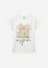 SC-RINA FP 17 T-shirt Sand