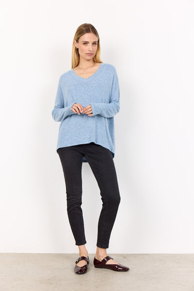 SC-BIARA 90 Blus Blå