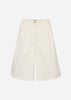 SC-ROVENA 15-C Shorts Cream