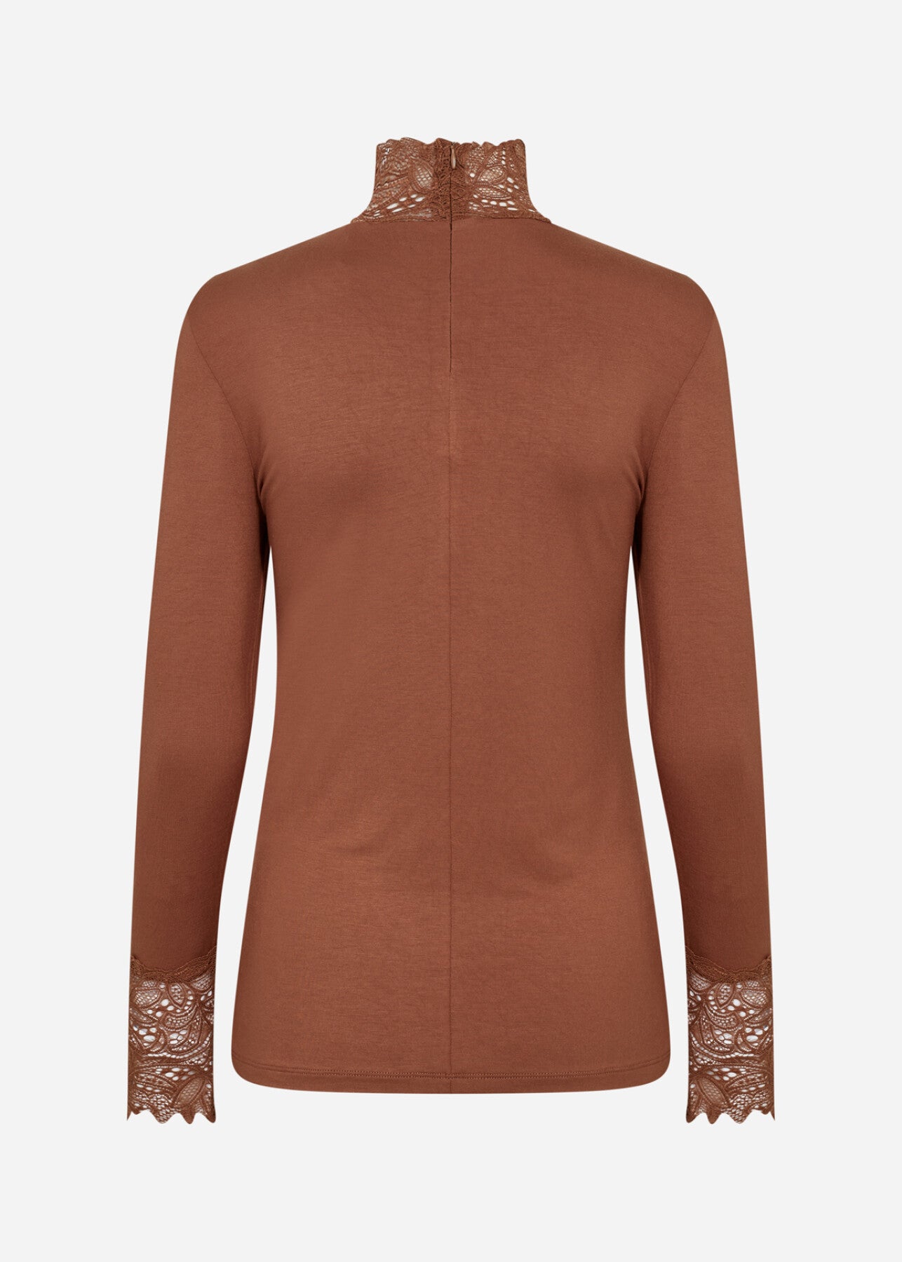 SC-MARICA 20 T-shirt Brün