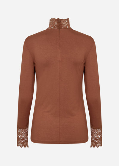 SC-MARICA 20 T-shirt Brün