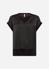 SC-THILDE 52 T-shirt Svart