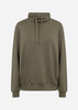 SC-BANU 125 Sweatshirt Mörkgrön